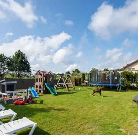 Big Foot Jastrzębia Góra