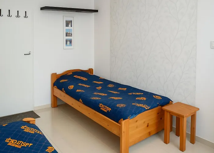 Big Foot Bed & Breakfast