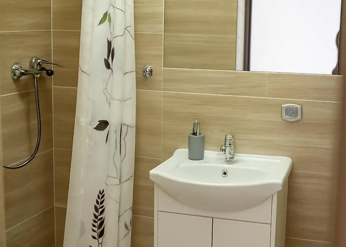 Big Foot Bed & Breakfast 3*