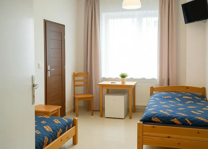 Big Foot Bed & Breakfast