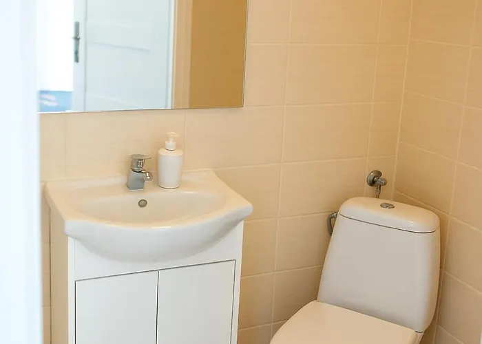 Big Foot Bed & Breakfast 3*