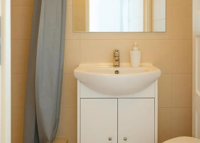 Big Foot 3* Jastrzębia Góra