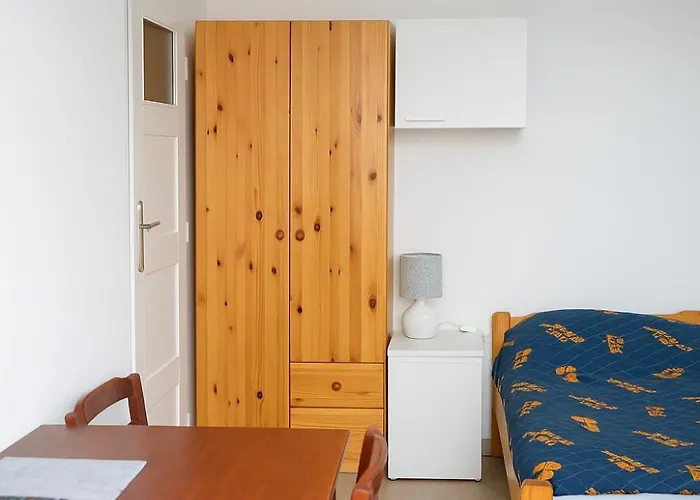 Big Foot Bed & Breakfast 3*