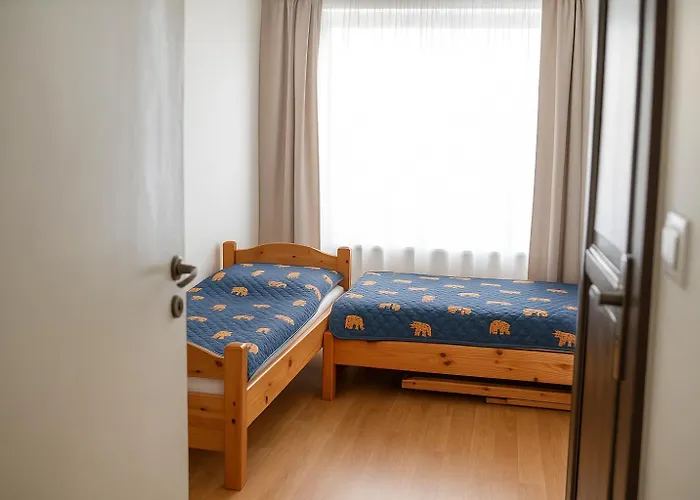 Bed & Breakfast Big Foot