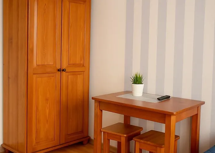 Big Foot Bed & Breakfast