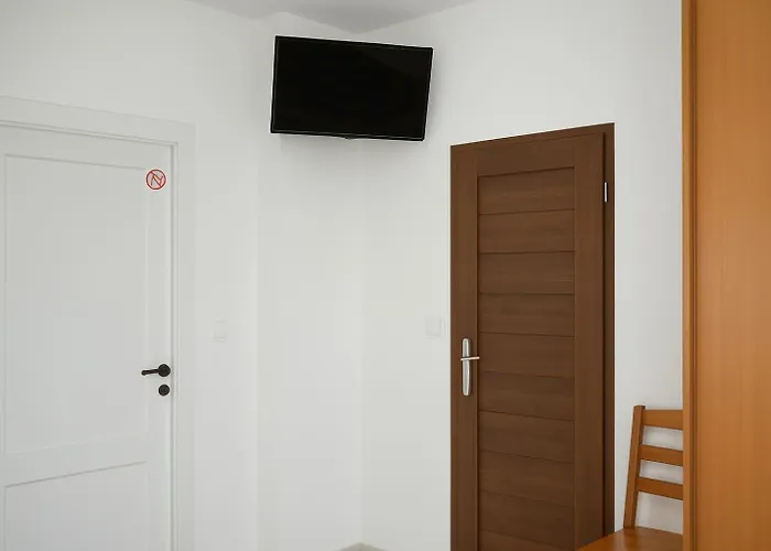 Big Foot Bed & Breakfast