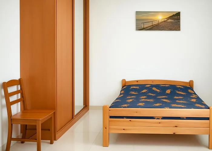 Bed & Breakfast Big Foot Jastrzębia Góra