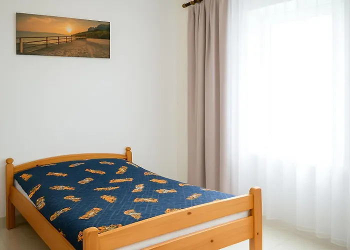 Big Foot Bed & Breakfast 3*