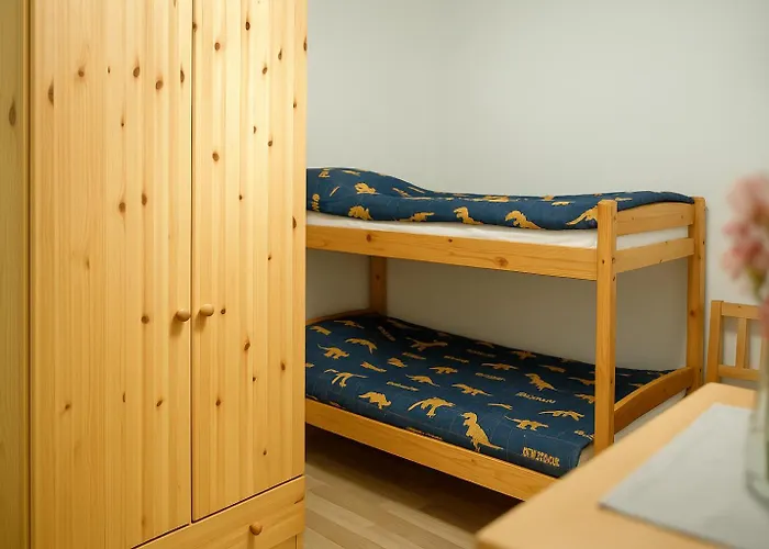 Bed & Breakfast Big Foot