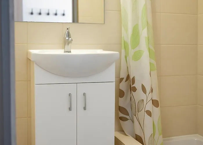 Bed & Breakfast Big Foot 3*