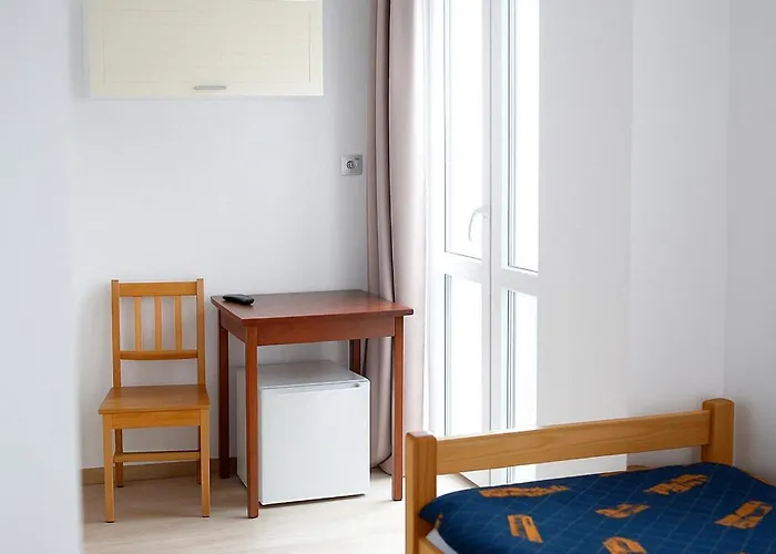 Big Foot Bed & Breakfast Jastrzębia Góra