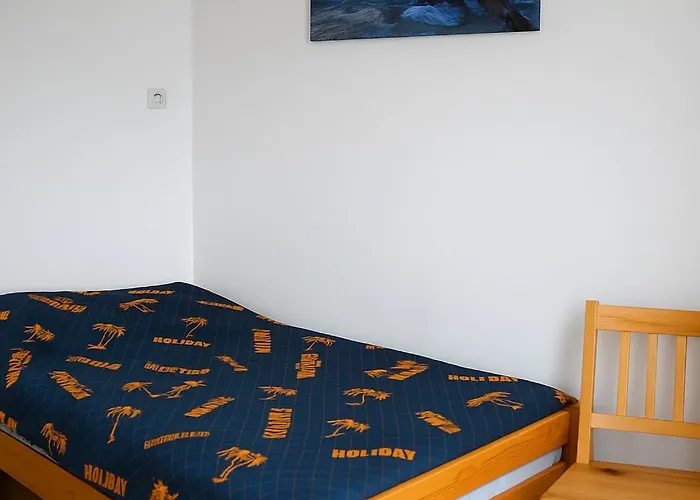 Bed & Breakfast Big Foot Jastrzębia Góra