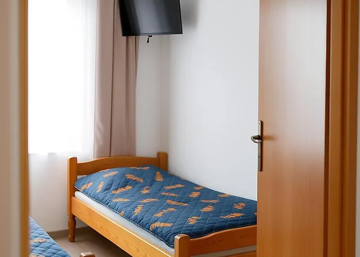 Bed & Breakfast Big Foot 3*