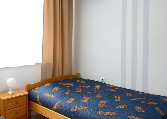 Big Foot Bed & Breakfast Jastrzębia Góra