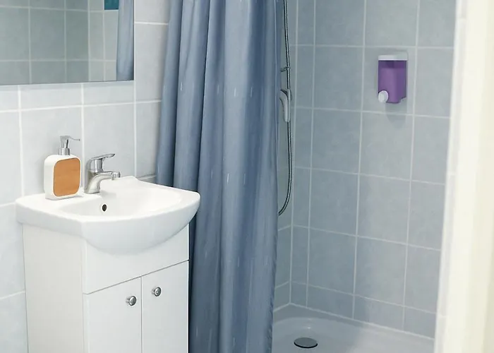 Big Foot 3* Jastrzębia Góra