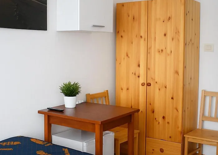 Big Foot Bed & Breakfast