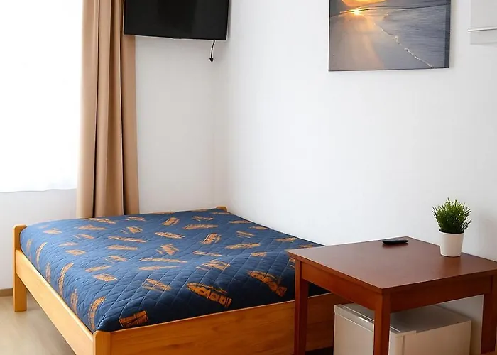 Big Foot Jastrzębia Góra