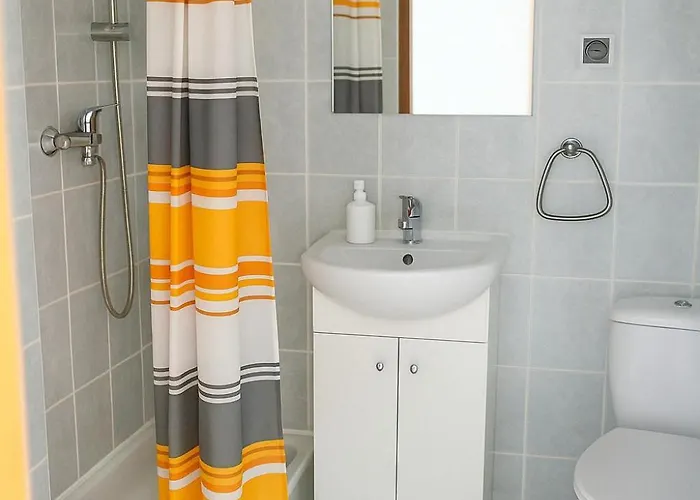 Big Foot Bed & Breakfast 3*