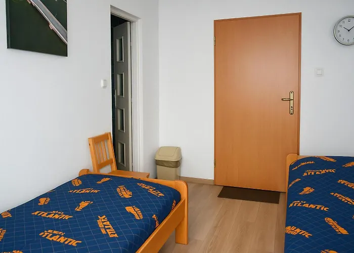 Bed & Breakfast Big Foot 3*