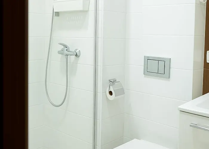 Big Foot 3* Jastrzębia Góra