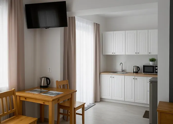 Bed & Breakfast Big Foot 3*