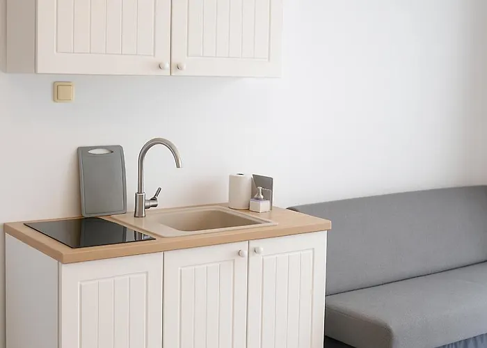 Big Foot 3* Jastrzębia Góra