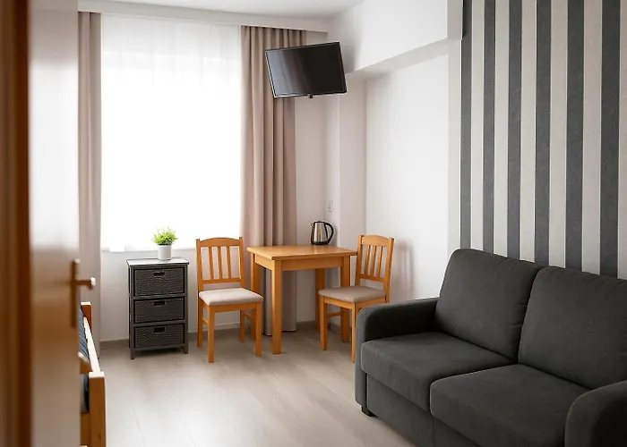 Bed & Breakfast Big Foot