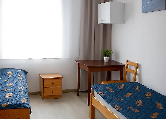 Bed & Breakfast Big Foot 3*