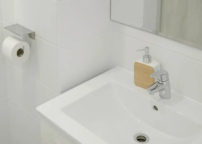 Big Foot Bed & Breakfast Jastrzębia Góra