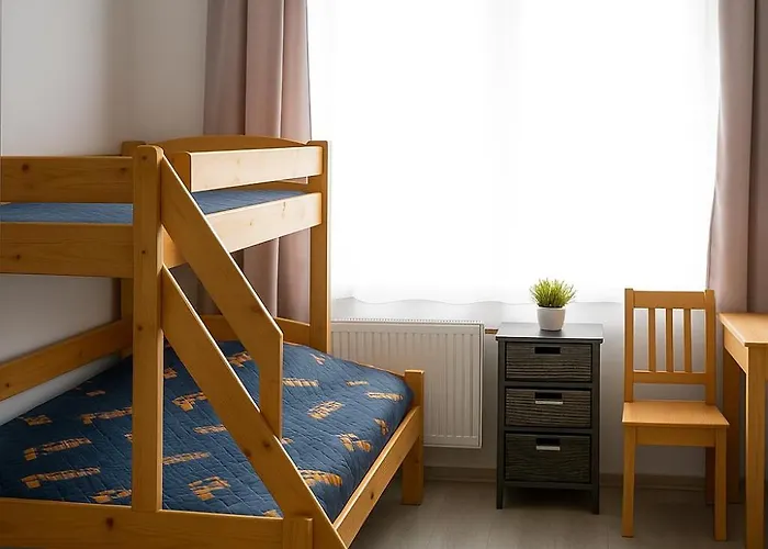 Big Foot Bed & Breakfast