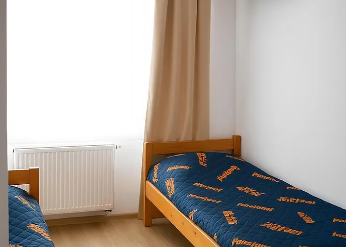 Big Foot Jastrzębia Góra