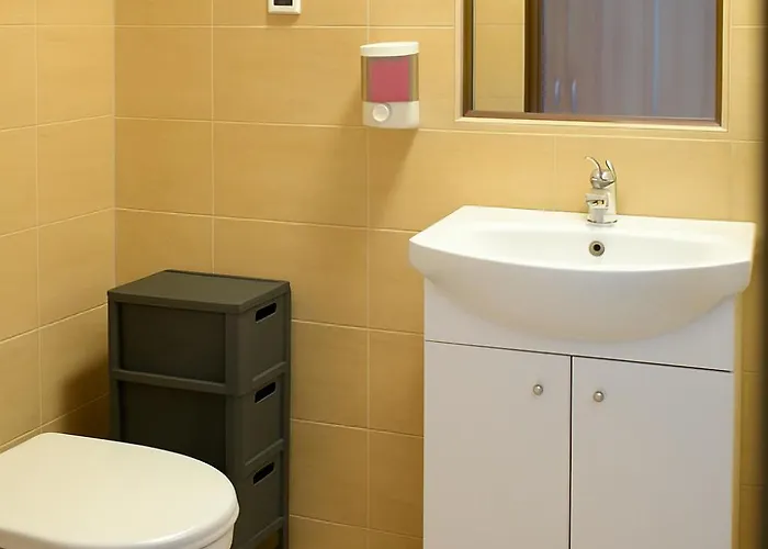 Big Foot Bed & Breakfast