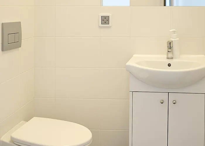 Bed & Breakfast Big Foot 3*