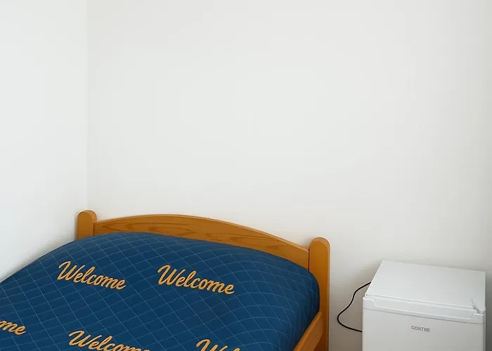 Bed & Breakfast Big Foot Jastrzębia Góra