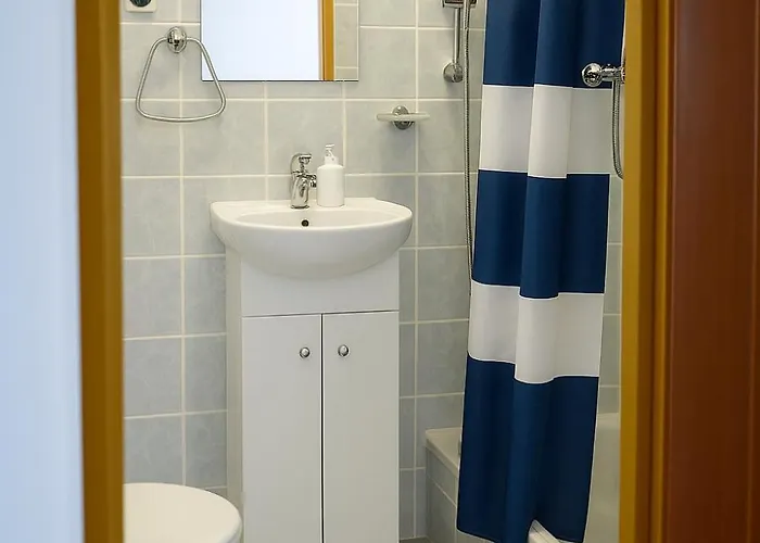 Big Foot Jastrzębia Góra