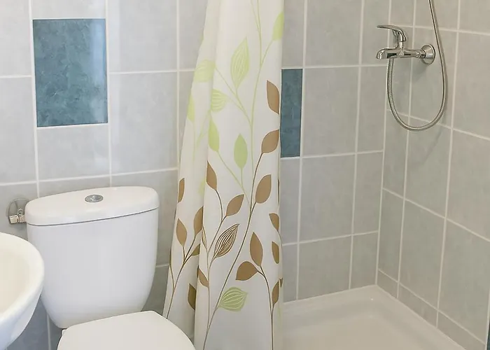 Big Foot 3* Jastrzębia Góra