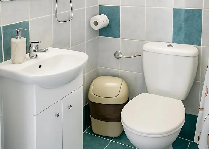 Bed & Breakfast Big Foot