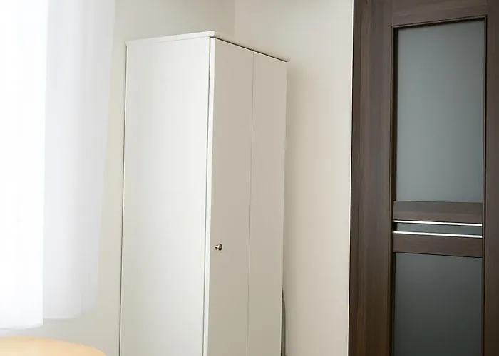 Big Foot Bed & Breakfast Jastrzębia Góra