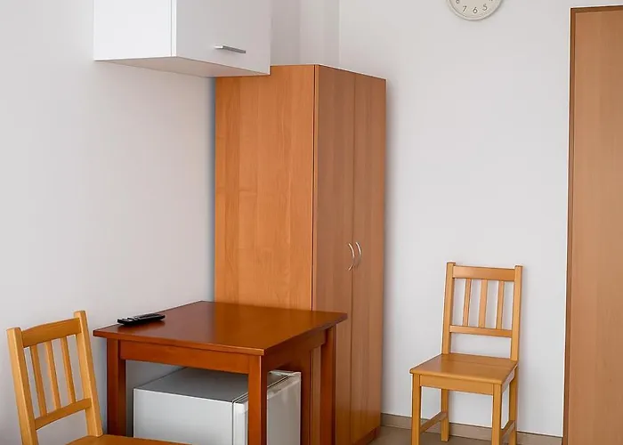 Big Foot 3* Jastrzębia Góra