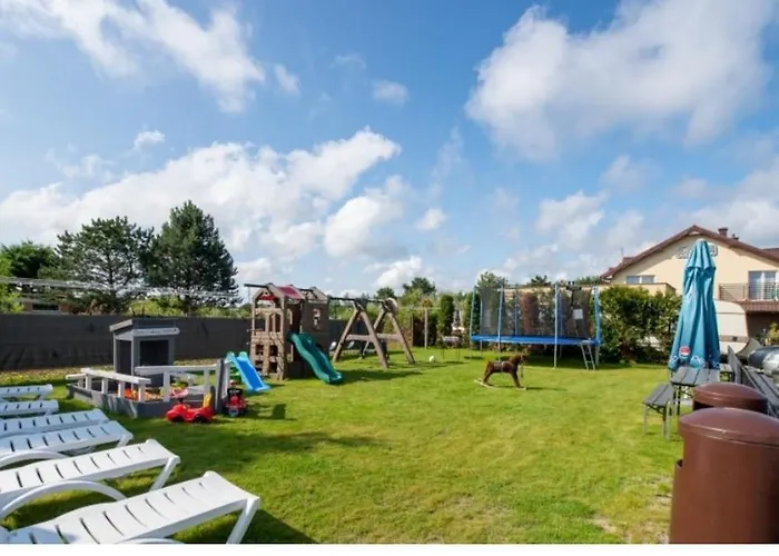 Big Foot Jastrzębia Góra