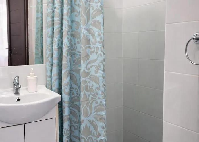 Bed & Breakfast Big Foot 3*