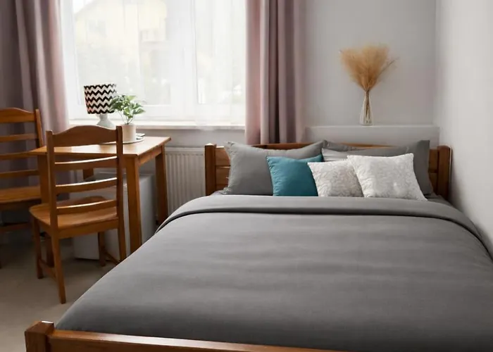 Big Foot Jastrzębia Góra