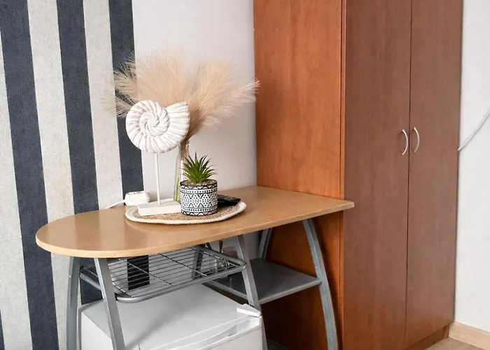 Bed & Breakfast Big Foot 3*